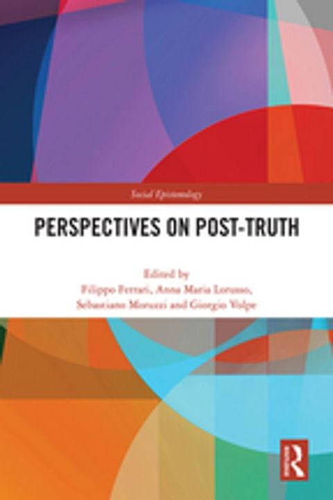 Perspectives on Post-Truth(Kobo/電子書)