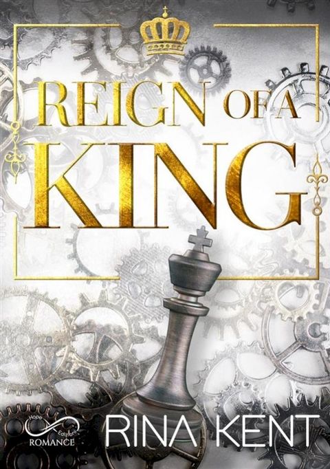 Reign of a King(Kobo/電子書)