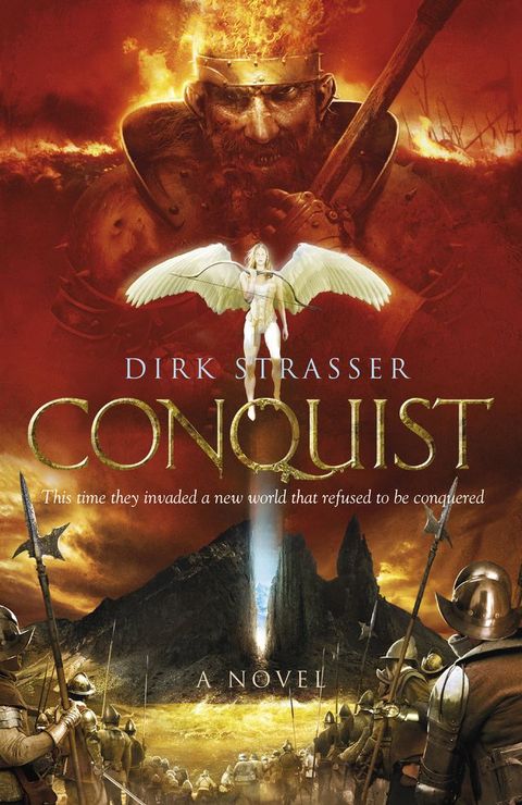 Conquist(Kobo/電子書)