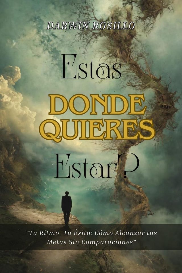  ¿Estás Donde Quieres Estar?(Kobo/電子書)