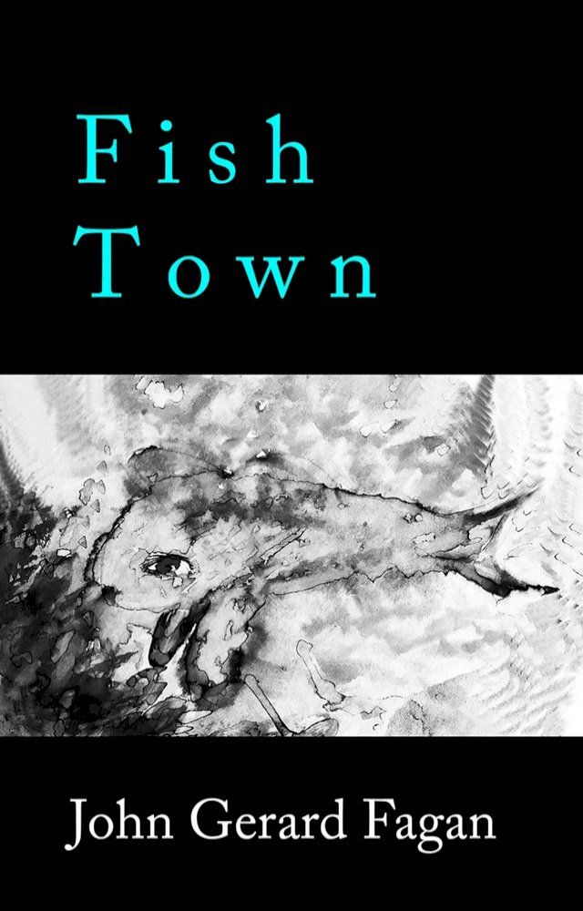  Fish Town(Kobo/電子書)