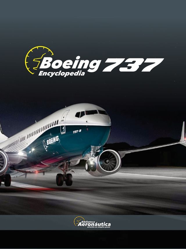  Boeing 737 Encyclopedia(Kobo/電子書)