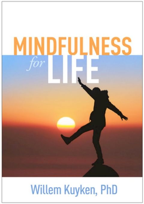 Mindfulness for Life(Kobo/電子書)