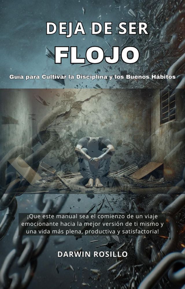  Deja De Ser Flojo(Kobo/電子書)