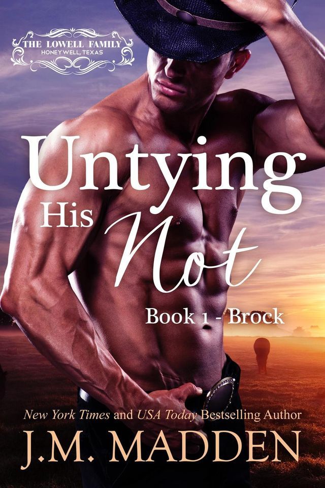  Untying His Not(Kobo/電子書)