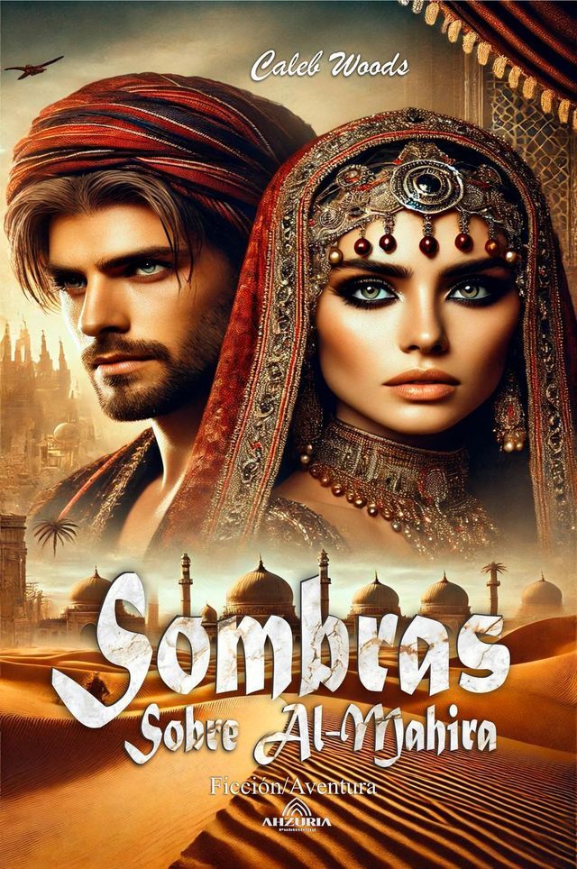  Sombras Sobre Al-Mahira(Kobo/電子書)