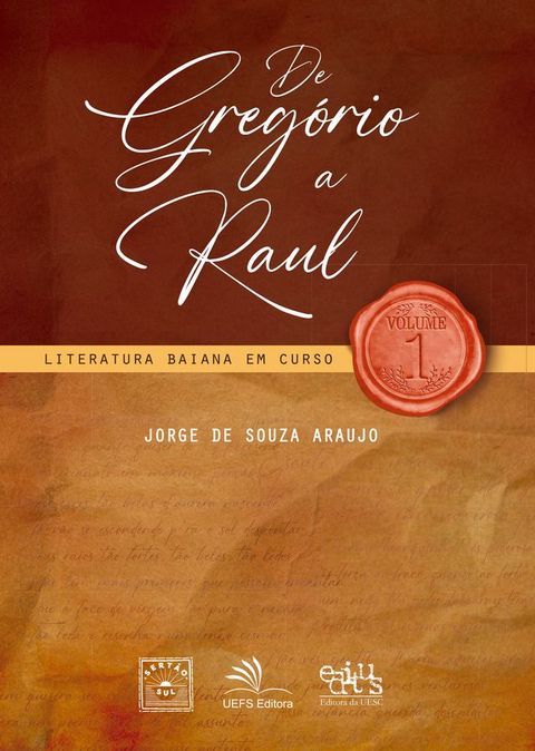 De Greg&oacute;rio a Raul(Kobo/電子書)