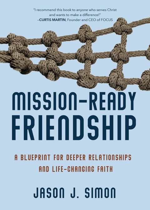 Mission-Ready Friendship(Kobo/電子書)