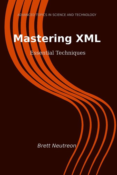 Mastering XML(Kobo/電子書)