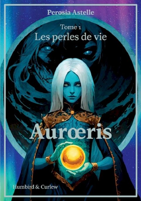 Aur&oelig;ris, tome 1(Kobo/電子書)