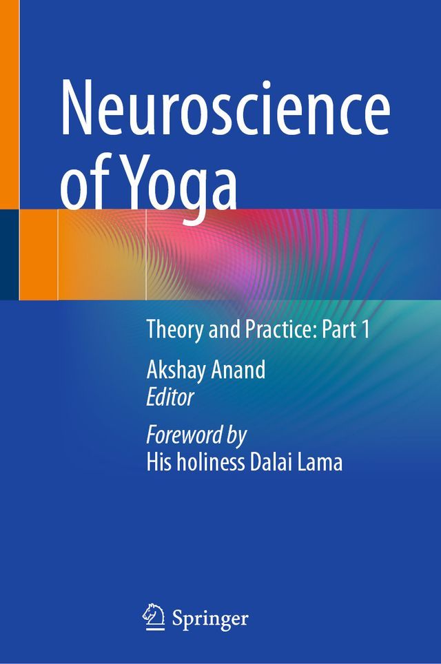  Neuroscience of Yoga(Kobo/電子書)