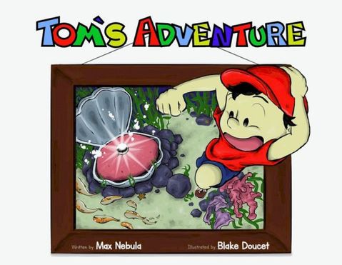 Tom's Adventure(Kobo/電子書)