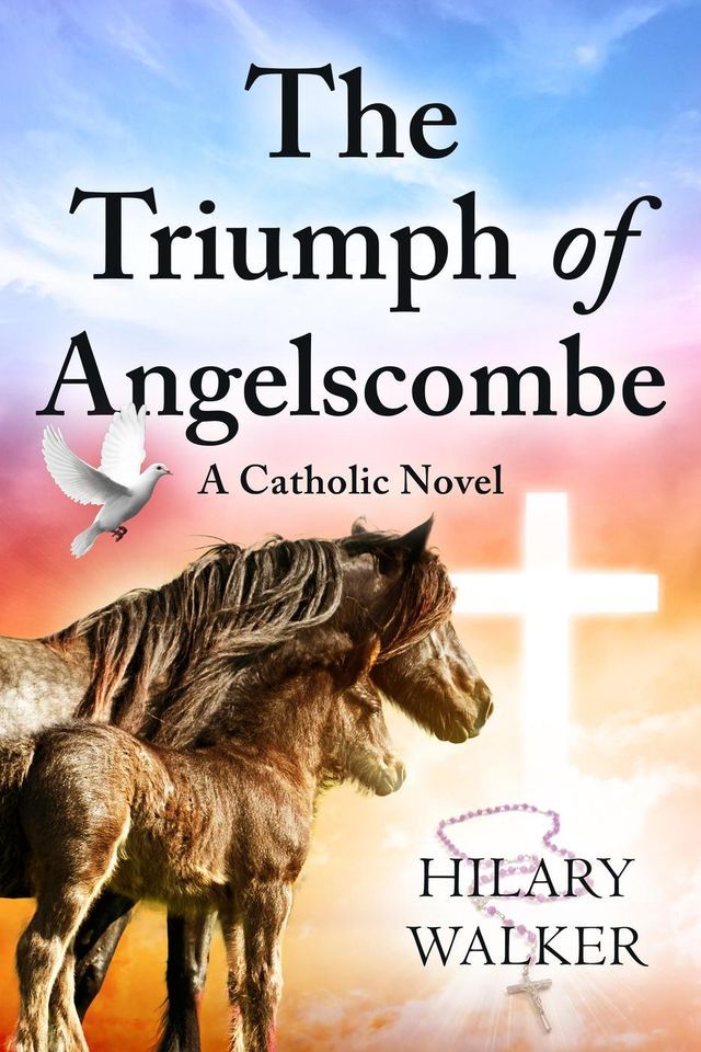  The Triumph of Angelscombe(Kobo/電子書)