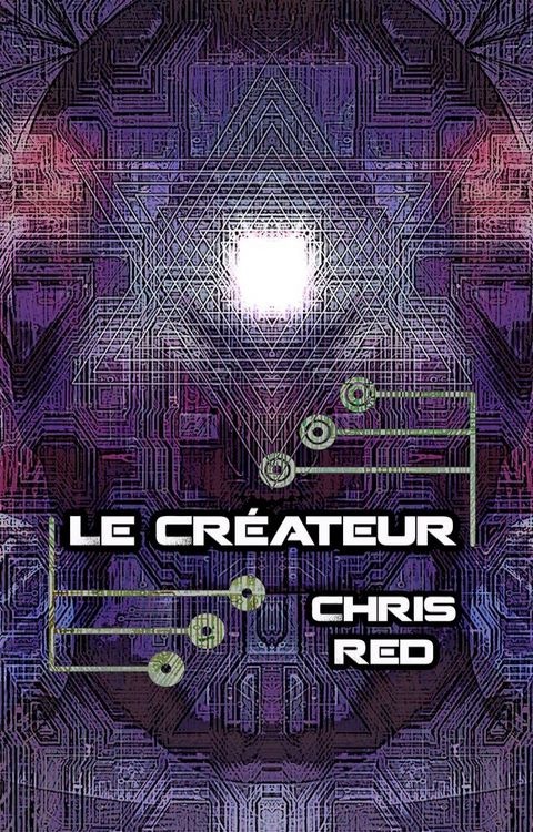 Le Cr&eacute;ateur(Kobo/電子書)