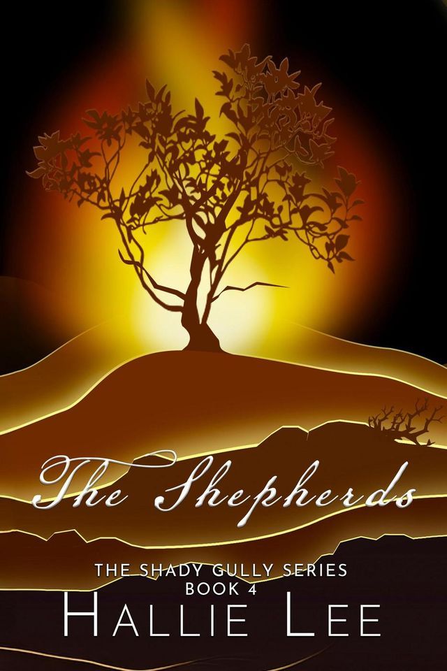  The Shepherds(Kobo/電子書)