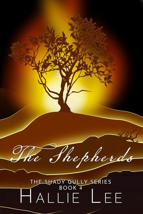 The Shepherds(Kobo/電子書)