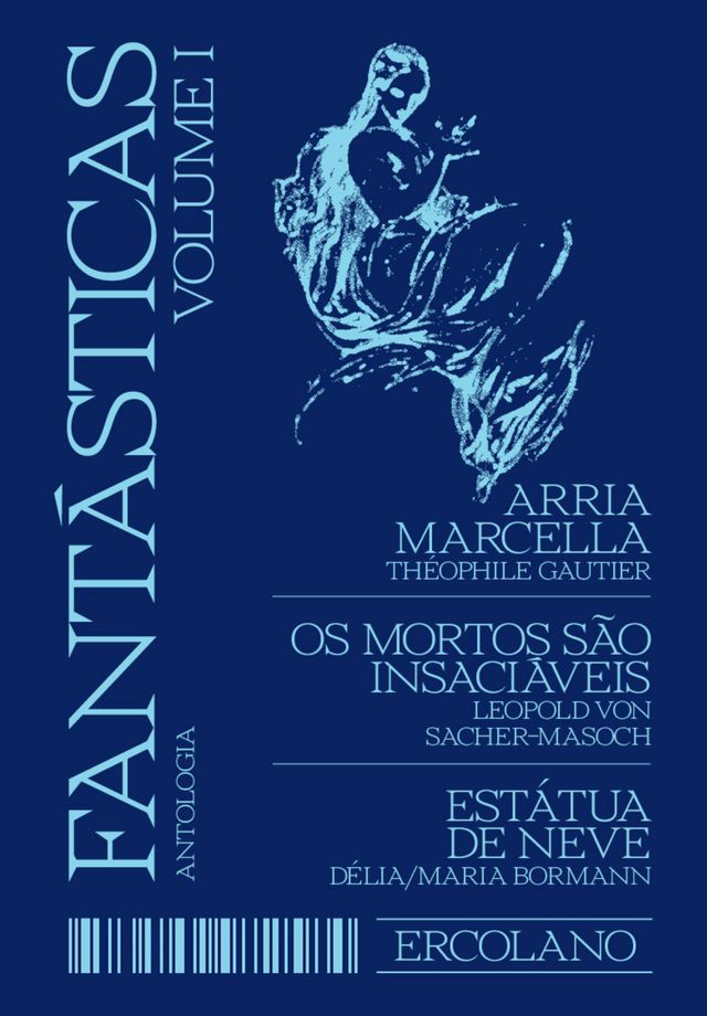  Fantásticas(Kobo/電子書)