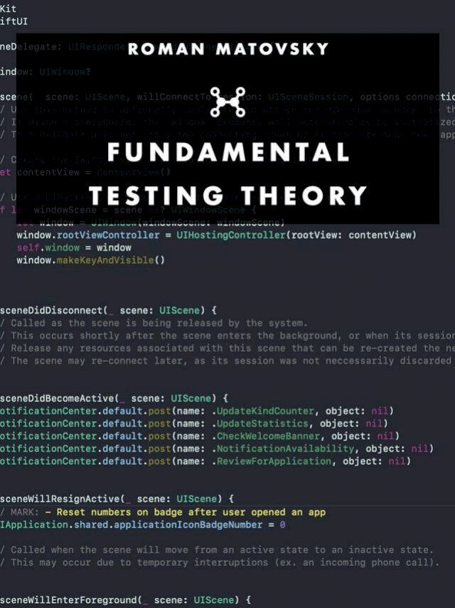  Fundamental Testing Theory(Kobo/電子書)