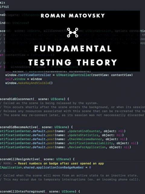 Fundamental Testing Theory(Kobo/電子書)