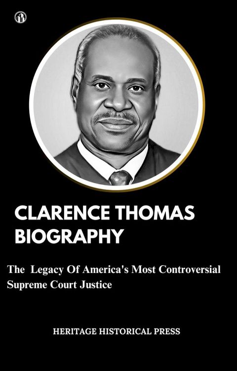 Clarence Thomas Biography(Kobo/電子書)