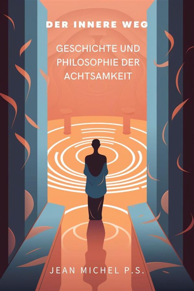  Der innere Weg – Geschichte und Philosophie der Achtsamkeit(Kobo/電子書)