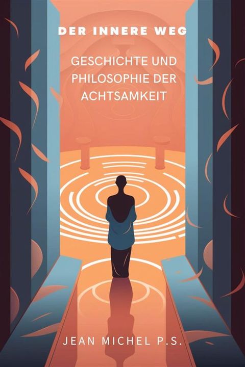 Der innere Weg – Geschichte und Philosophie der Achtsamkeit(Kobo/電子書)