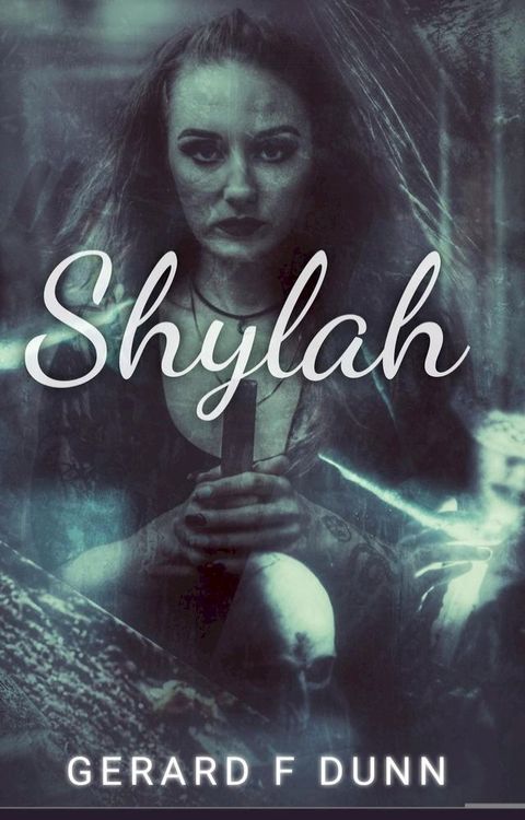 Shylah(Kobo/電子書)