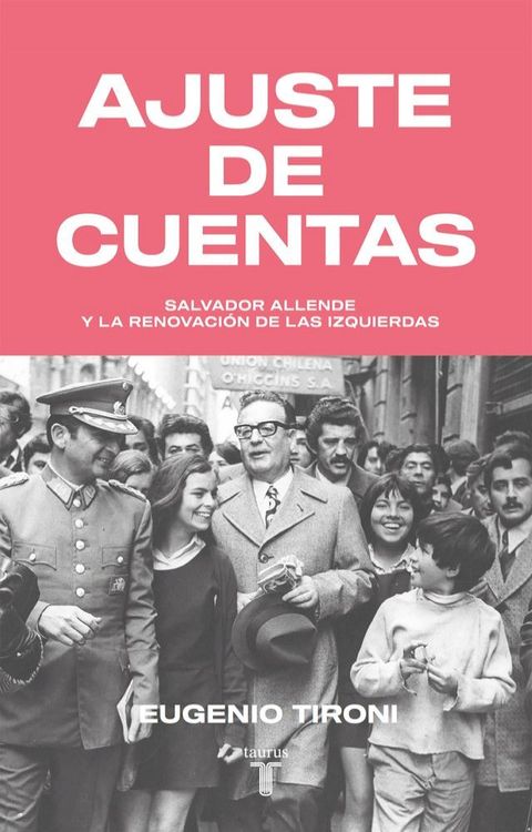 Ajuste de cuentas(Kobo/電子書)