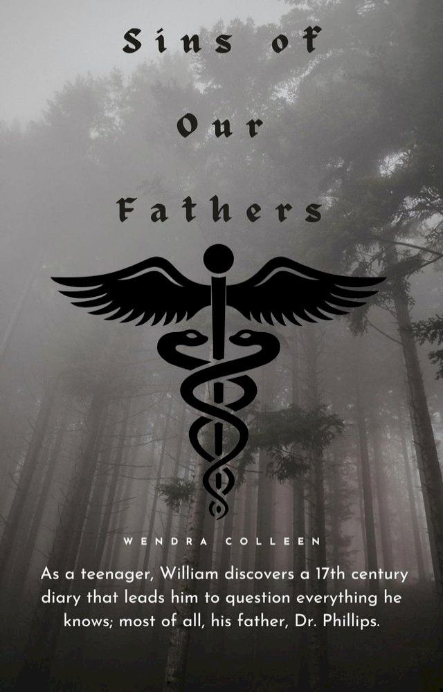  Sins of Our Fathers(Kobo/電子書)