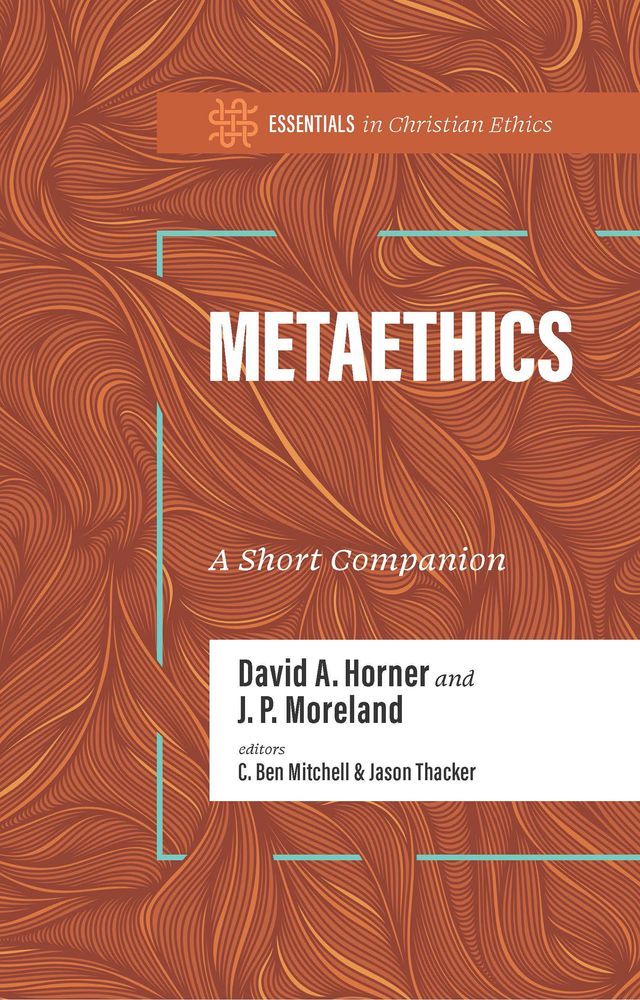  Metaethics(Kobo/電子書)