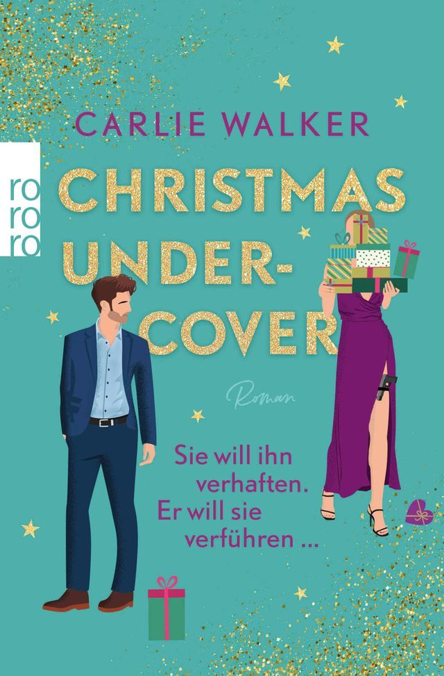  Christmas undercover(Kobo/電子書)