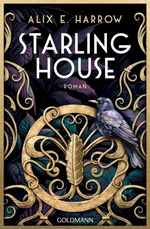 Starling House(Kobo/電子書)