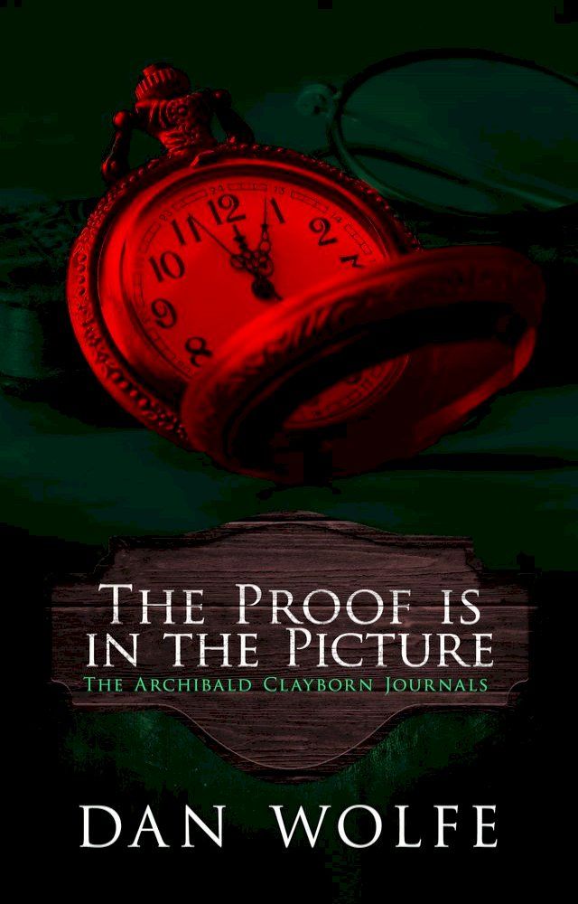  The Proof is in the Picture(Kobo/電子書)