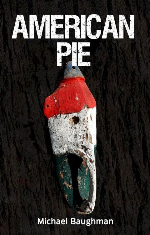 American Pie(Kobo/電子書)