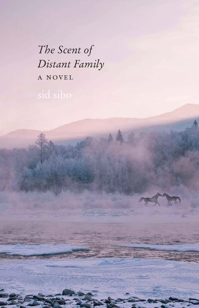  The Scent of Distant Family(Kobo/電子書)