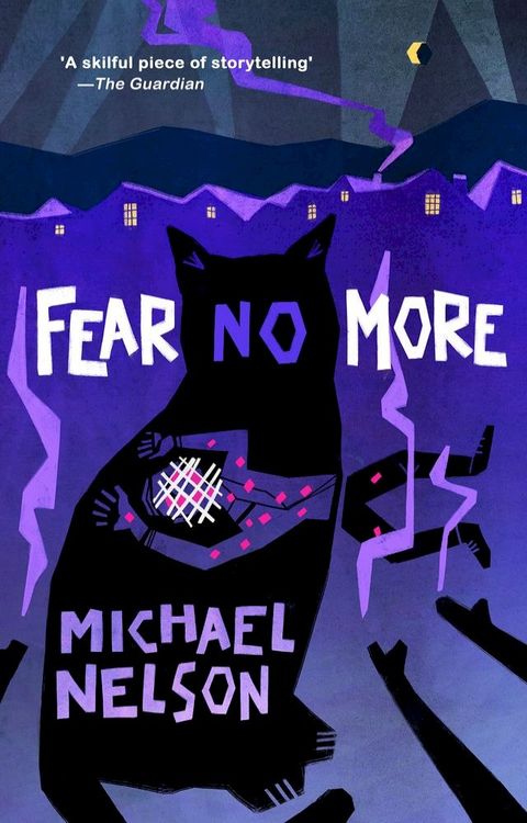 Fear No More(Kobo/電子書)