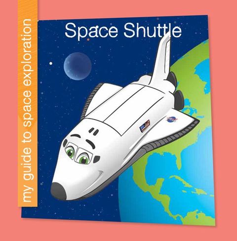 Space Shuttle(Kobo/電子書)