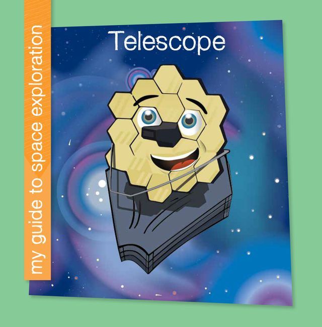  Telescope(Kobo/電子書)