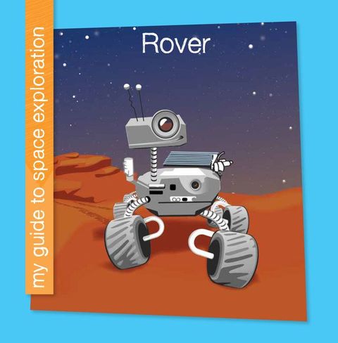 Rover(Kobo/電子書)