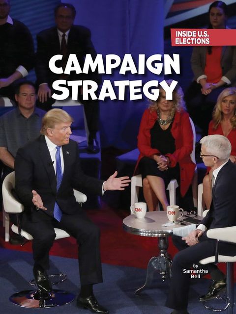 Campaign Strategy(Kobo/電子書)