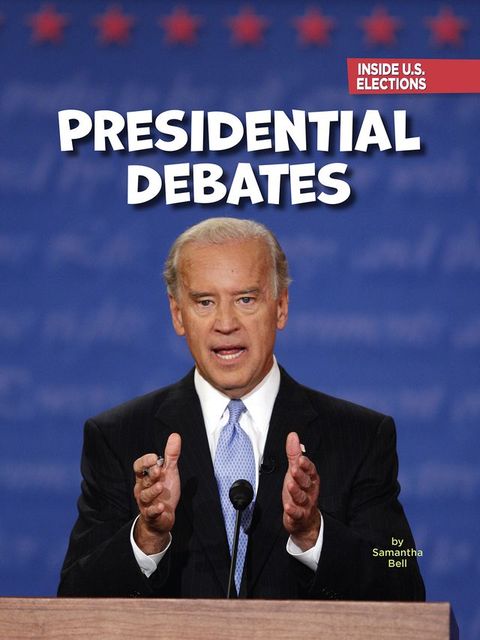 Presidential Debates(Kobo/電子書)