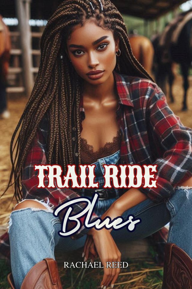  Trail Ride Blues(Kobo/電子書)