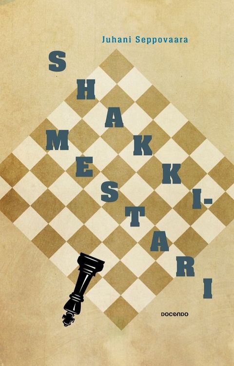 Shakkimestari(Kobo/電子書)