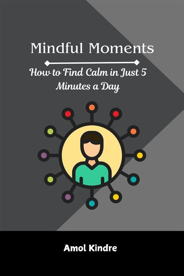  Mindful Moments(Kobo/電子書)