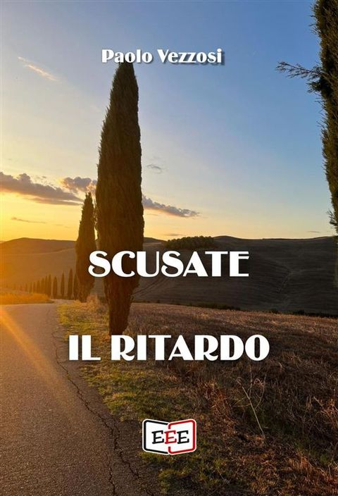 Scusate il ritardo(Kobo/電子書)