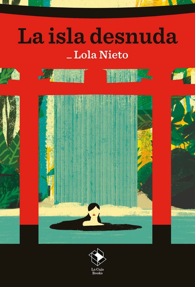  La isla desnuda(Kobo/電子書)