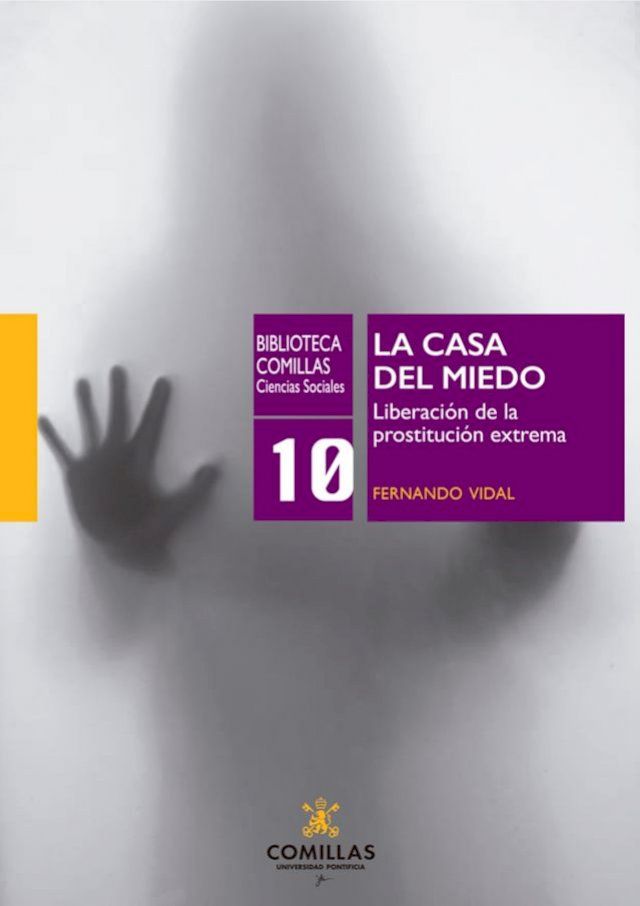  La casa del miedo(Kobo/電子書)