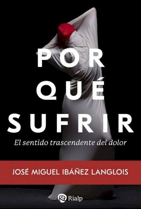 Por qu&eacute; sufrir(Kobo/電子書)