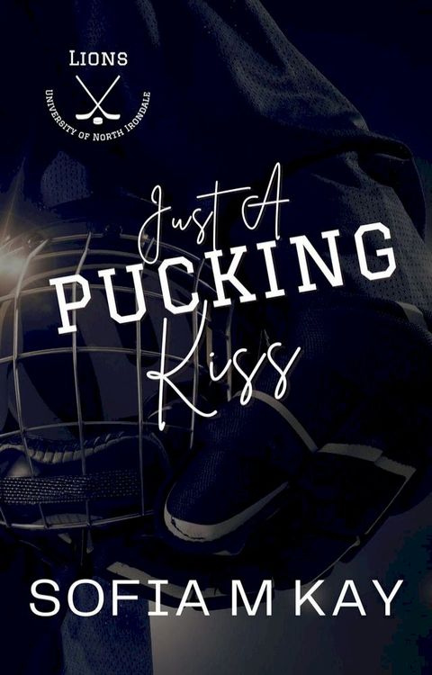 Just a Pucking Kiss(Kobo/電子書)