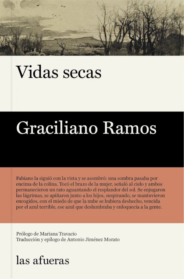  Vidas secas(Kobo/電子書)